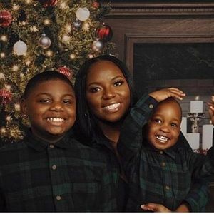 Meet your Posher, Jasmine